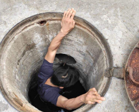 高州通下水道多少钱