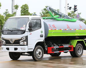 高州清抽化粪池之流程介绍