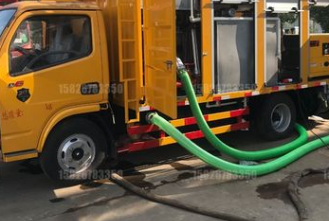 高州清抽化粪池多少钱