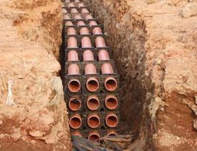 高州通下水道多少钱