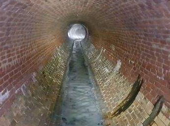 高州通下水道多少钱