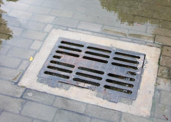 高州通下水道的原因