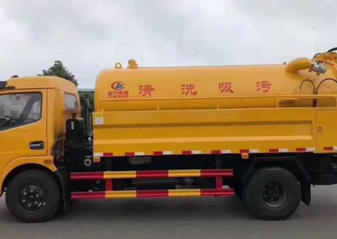 高州清抽化粪池哪家好