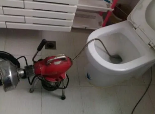 高州通下水道服务电话