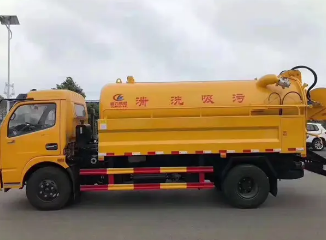 高州清抽化粪池服务电话