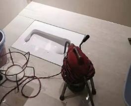 高州通下水道方法分享