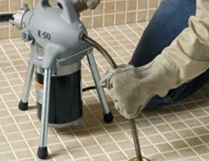 高州通下水道相关知识