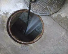 高州通下水道哪家好