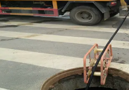 高州通下水道多少钱