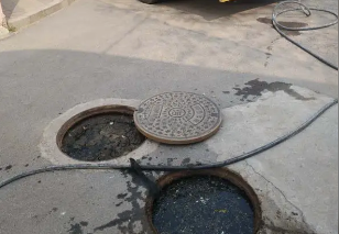 高州通下水道多少钱