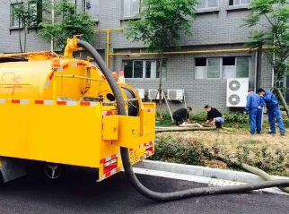 高州清抽化粪池哪家好