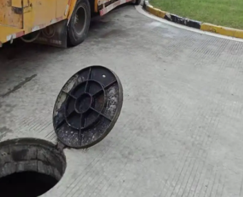 高州清抽化粪池多少钱