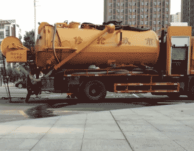 高州通下水道的原因