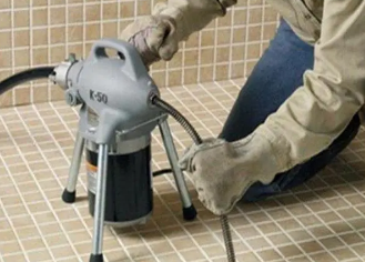 高州通下水道价格明细