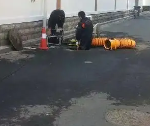 高州清抽化粪池哪家好