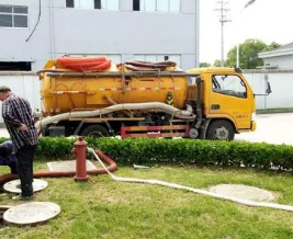 高州通下水道哪家好