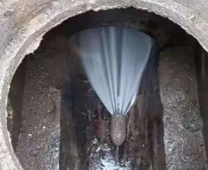 高州通下水道多少钱